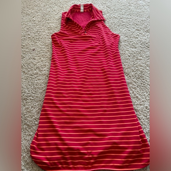 Lole athletic bundle tank and dress bundle size small and xs - Picture 3 of 6